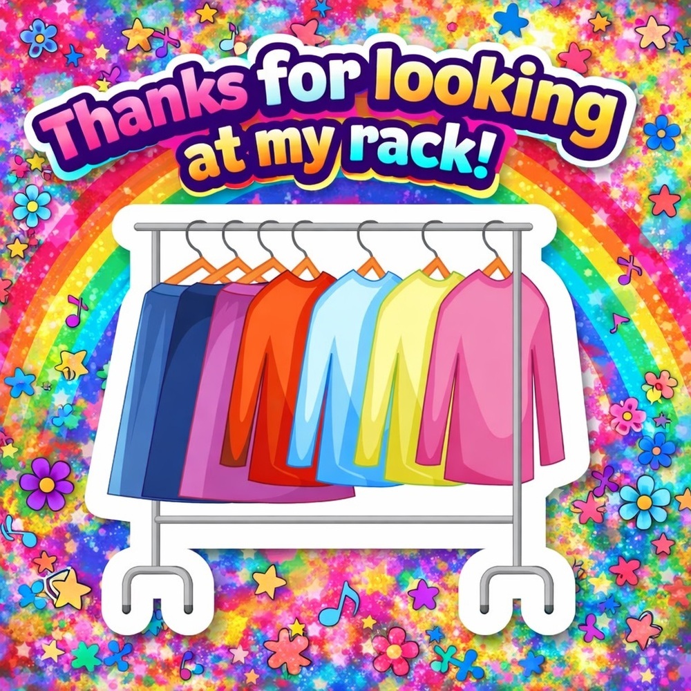 01-50 💝 2/22 Thank you for your purchase from @jenuinestyles! You’re the best 🤗